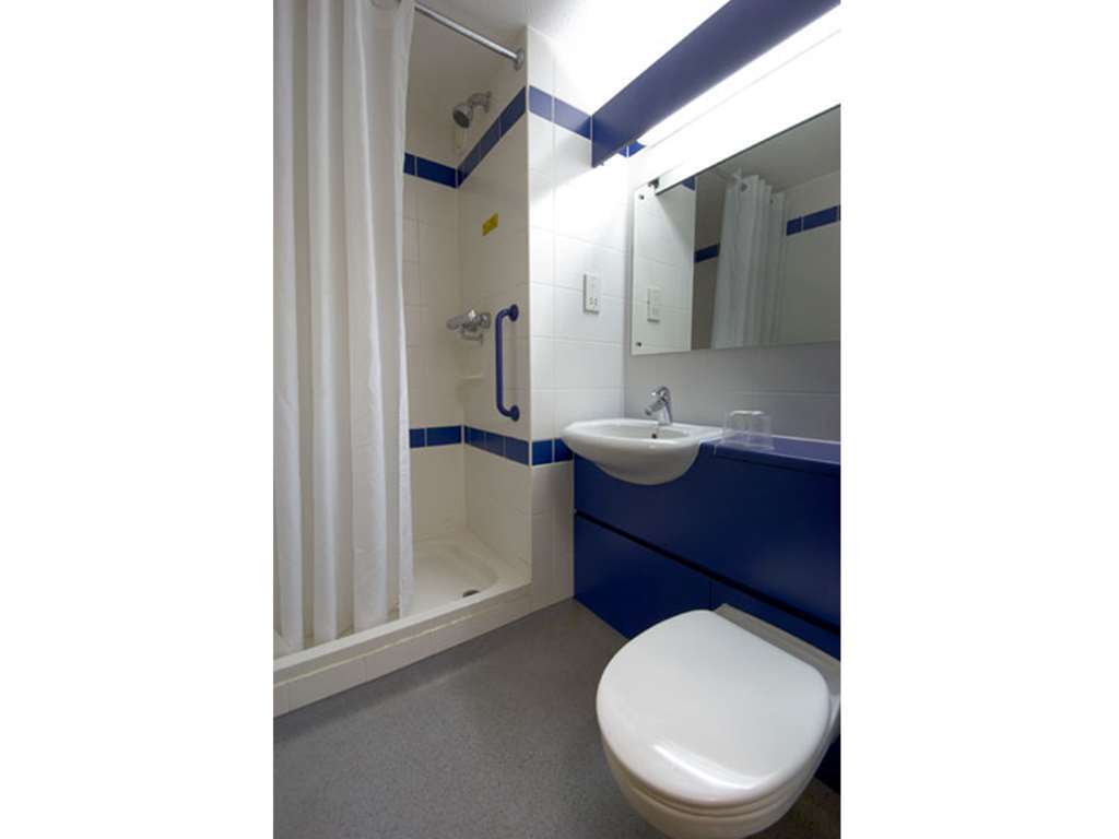 Travelodge Bedford Wyboston Zimmer foto